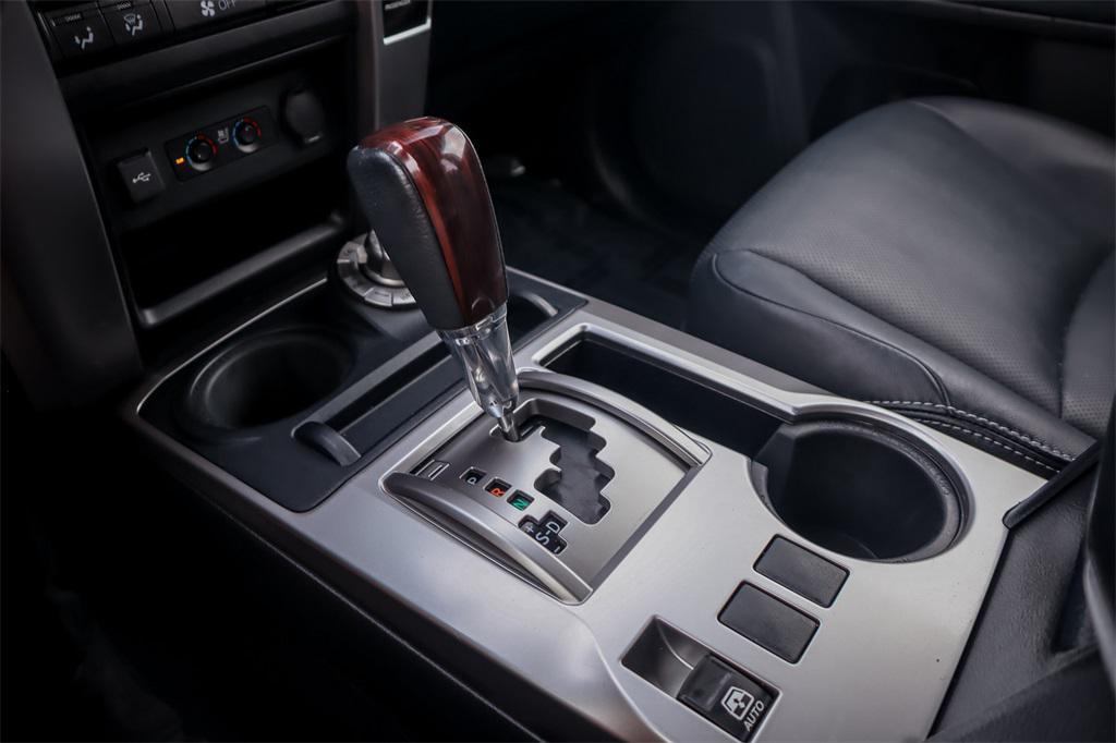 used 2020 Toyota 4Runner car, priced at $32,150