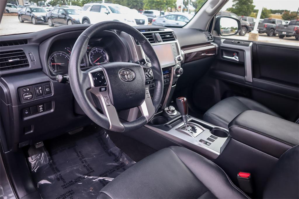 used 2020 Toyota 4Runner car, priced at $32,150