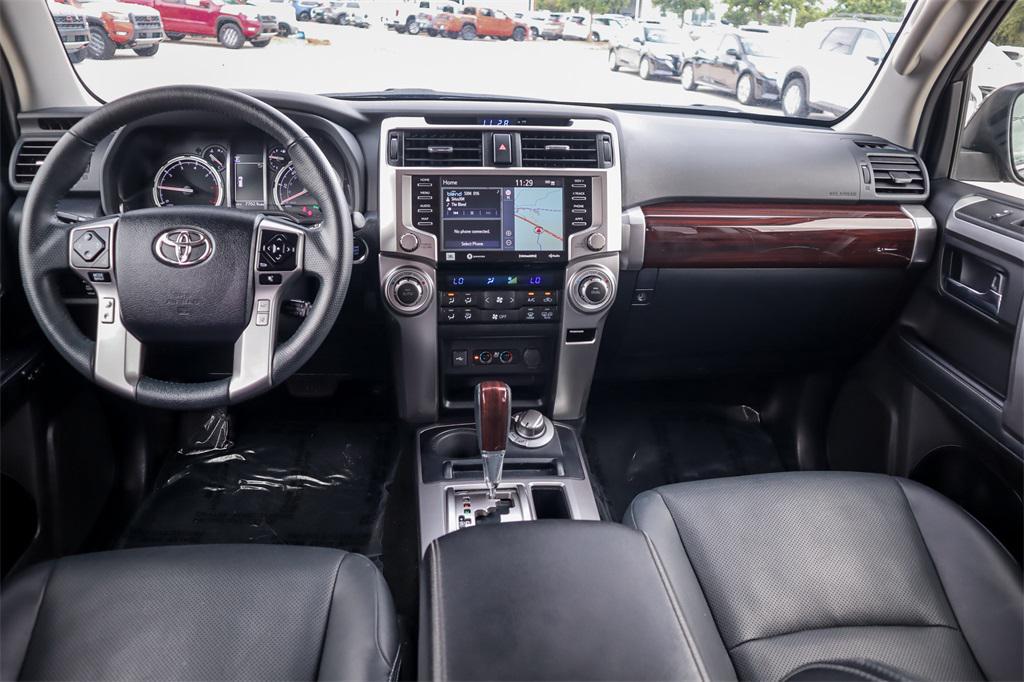used 2020 Toyota 4Runner car, priced at $32,150