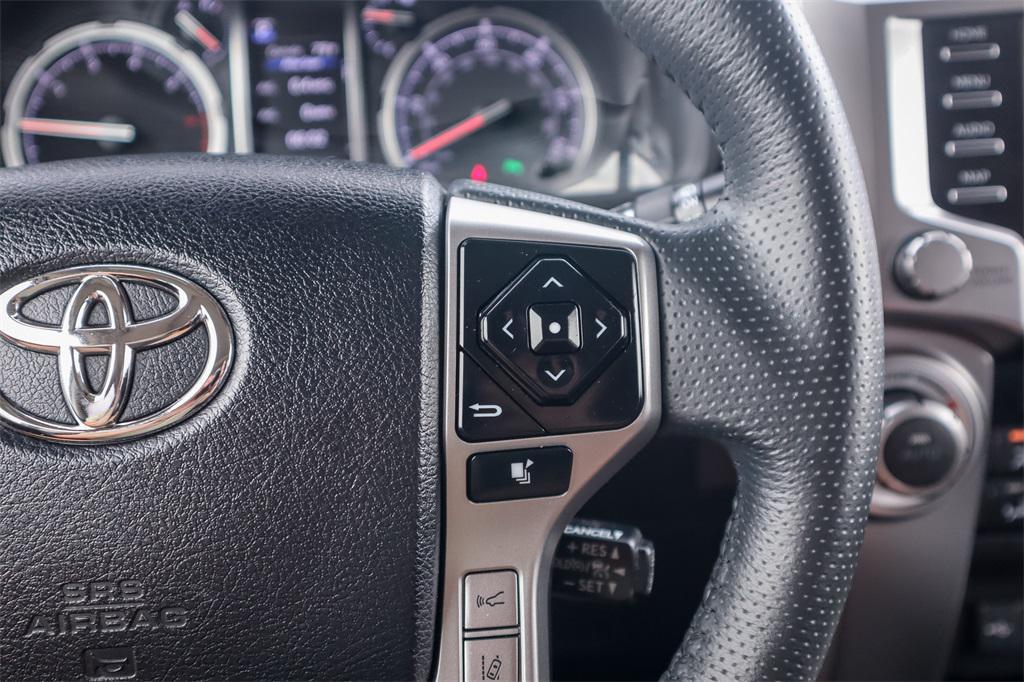 used 2020 Toyota 4Runner car, priced at $32,150