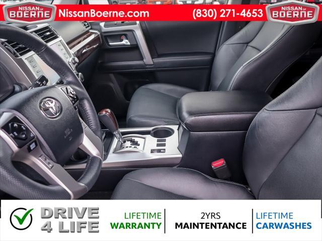 used 2020 Toyota 4Runner car, priced at $36,679