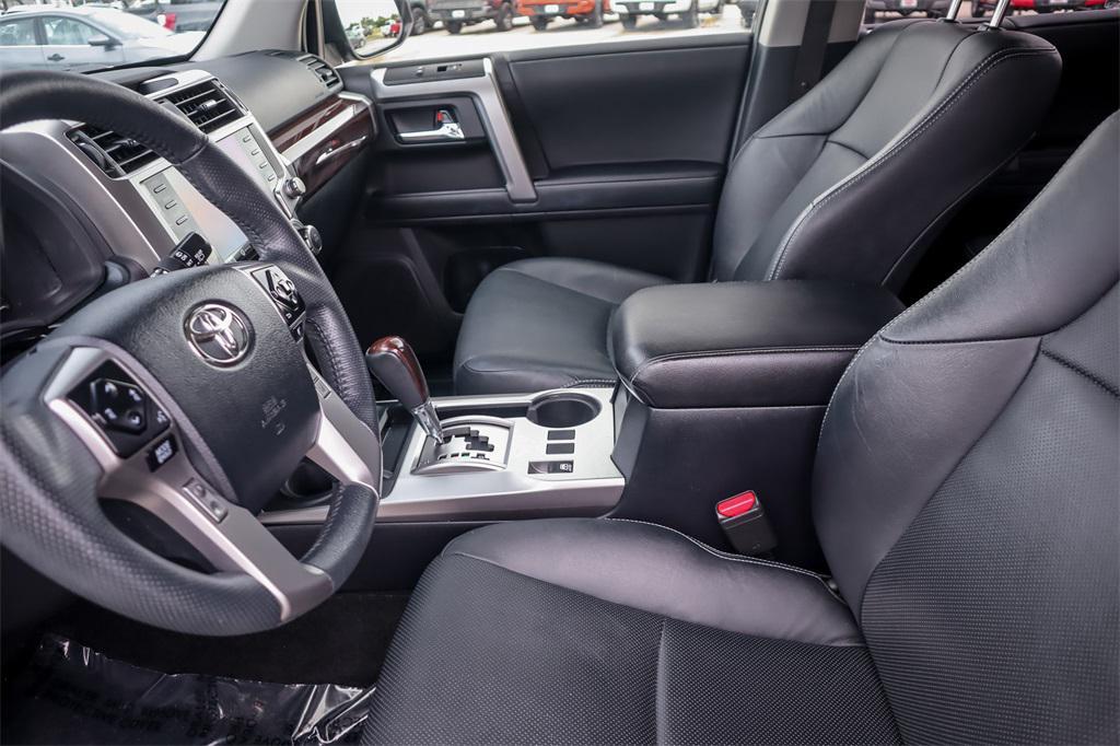 used 2020 Toyota 4Runner car, priced at $32,150