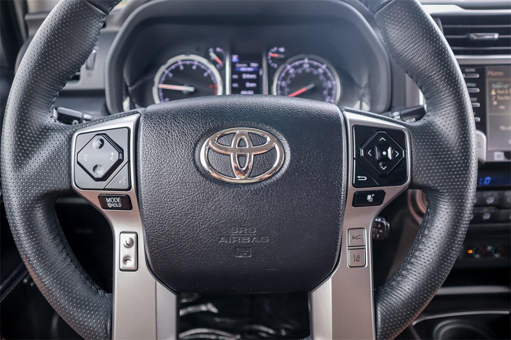 used 2020 Toyota 4Runner car, priced at $32,150