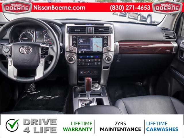 used 2020 Toyota 4Runner car, priced at $36,679