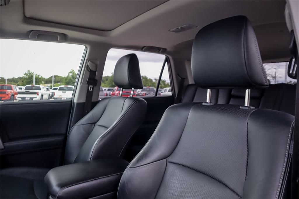 used 2020 Toyota 4Runner car, priced at $32,150
