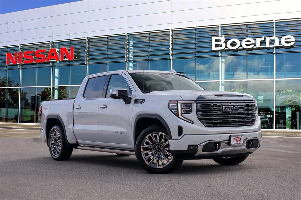 used 2023 GMC Sierra 1500 car, priced at $60,225