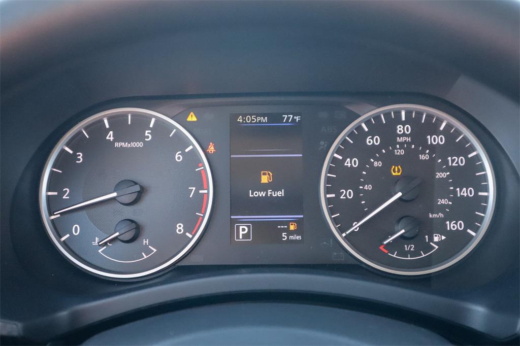 new 2025 Nissan Sentra car, priced at $19,893