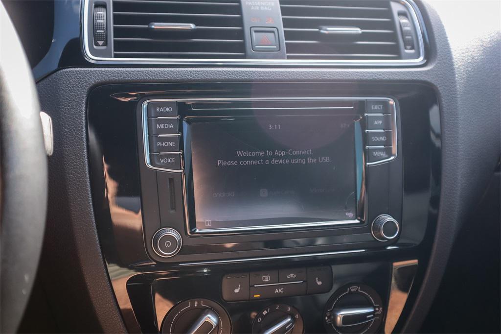 used 2018 Volkswagen Jetta car, priced at $13,985