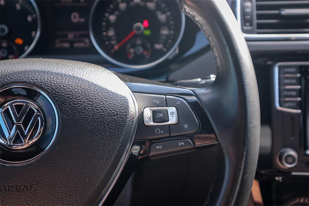 used 2018 Volkswagen Jetta car, priced at $13,985