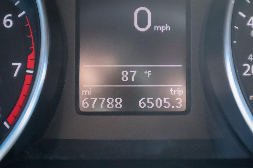 used 2018 Volkswagen Jetta car, priced at $13,985