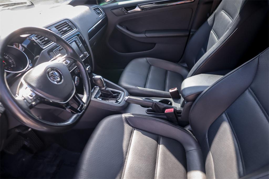 used 2018 Volkswagen Jetta car, priced at $13,985