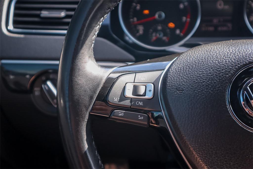 used 2018 Volkswagen Jetta car, priced at $13,985
