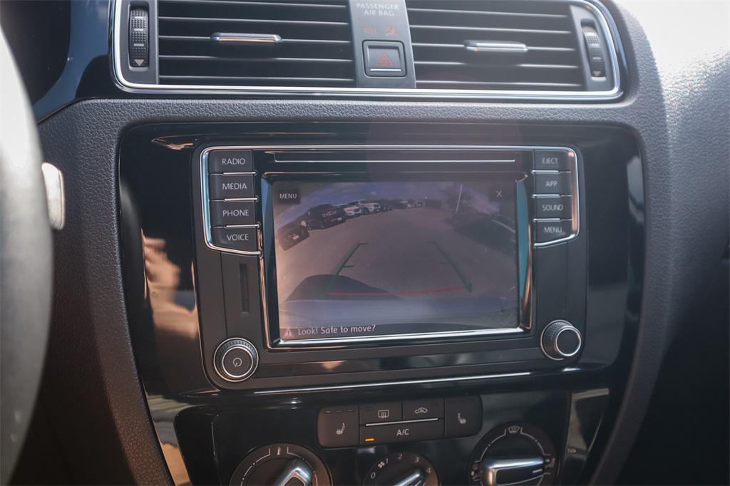used 2018 Volkswagen Jetta car, priced at $13,985