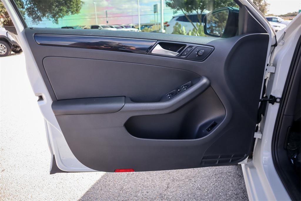used 2018 Volkswagen Jetta car, priced at $13,985