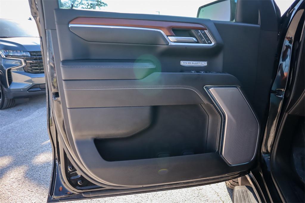 used 2023 GMC Sierra 1500 car, priced at $51,250