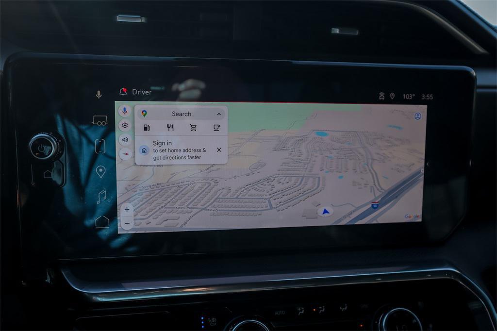 used 2023 GMC Sierra 1500 car, priced at $51,250