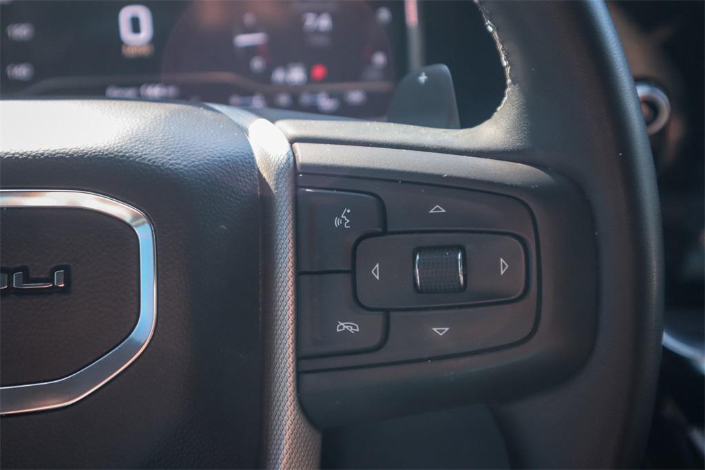 used 2023 GMC Sierra 1500 car, priced at $51,250
