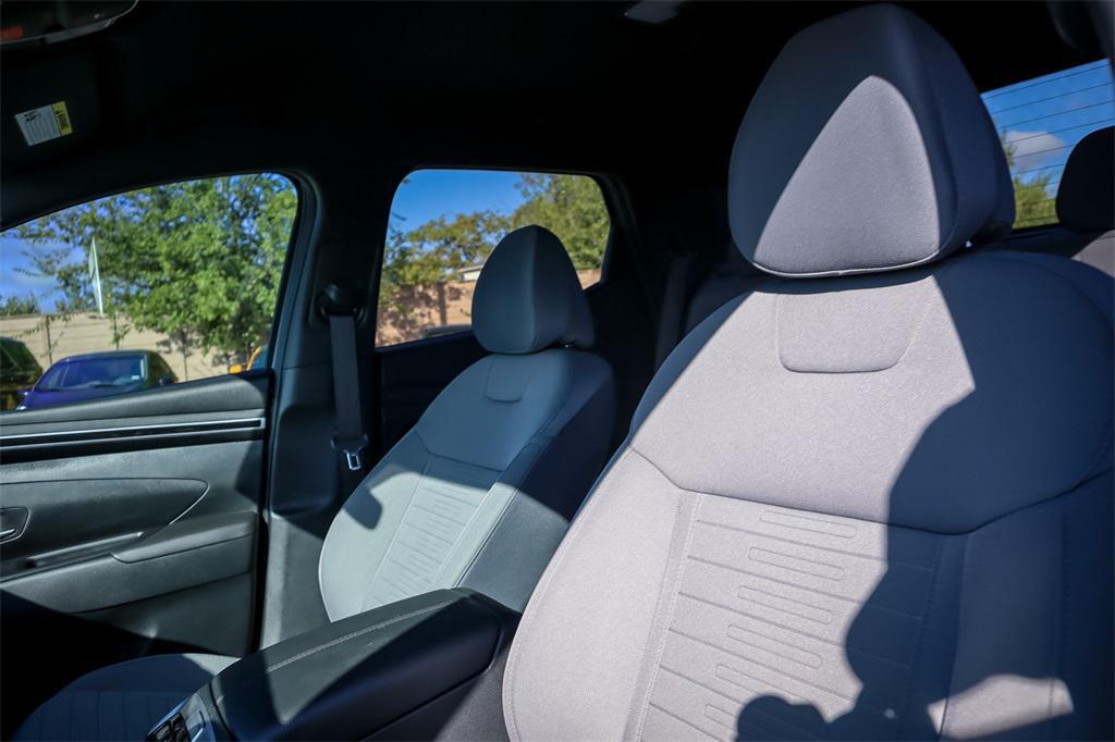 used 2024 Hyundai SANTA CRUZ car, priced at $25,881