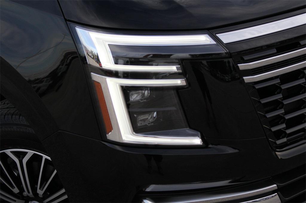 new 2026 Nissan Armada car, priced at $64,657