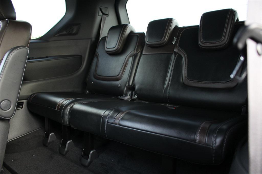 new 2026 Nissan Armada car, priced at $64,657