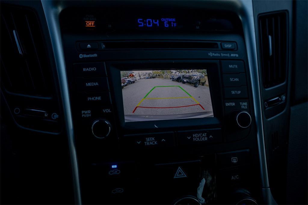 used 2014 Hyundai Sonata car, priced at $9,999