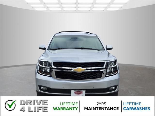 used 2019 Chevrolet Tahoe car, priced at $27,503