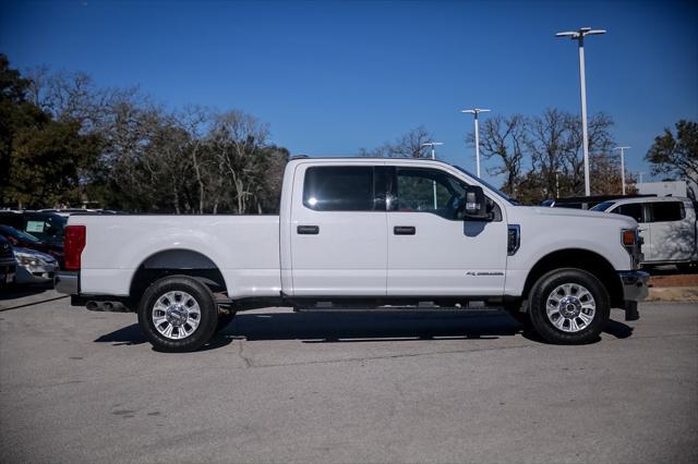 used 2022 Ford F-350 car, priced at $58,472