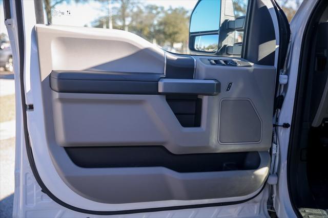 used 2022 Ford F-350 car, priced at $58,472