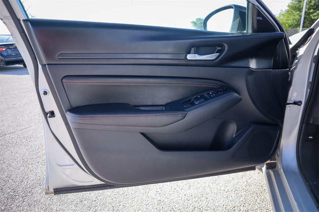 used 2021 Nissan Altima car, priced at $18,622