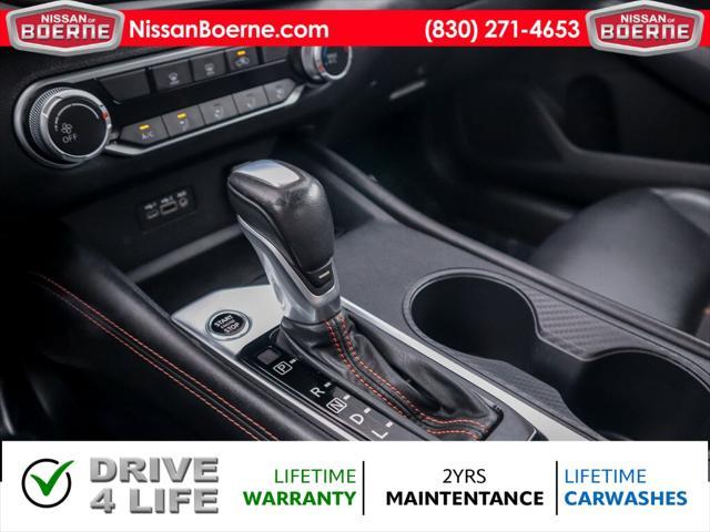 used 2021 Nissan Altima car, priced at $22,208