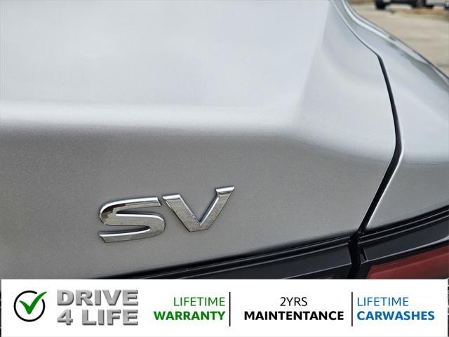 used 2023 Nissan Maxima car, priced at $21,689
