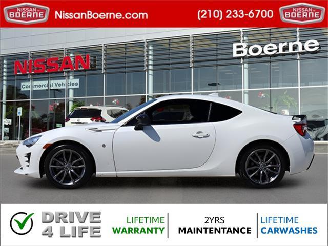 used 2017 Toyota 86 car, priced at $18,452