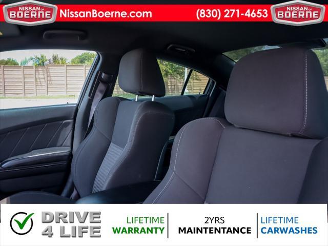 used 2021 Dodge Charger car, priced at $28,442