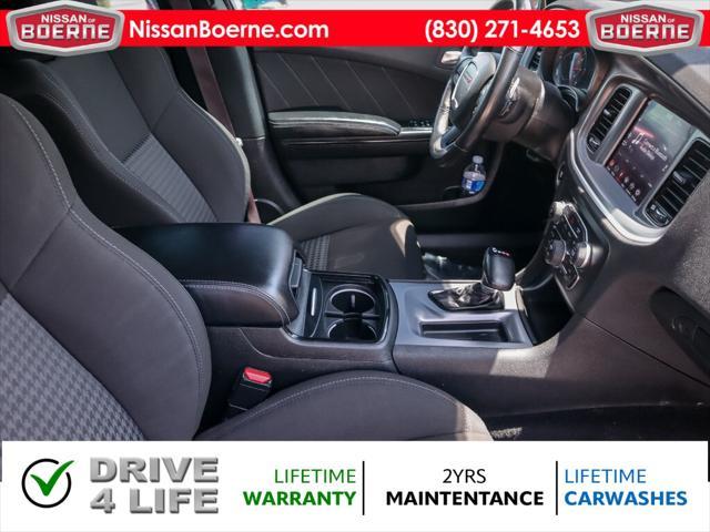 used 2021 Dodge Charger car, priced at $28,442