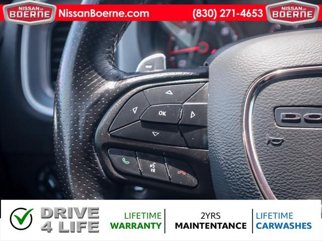used 2021 Dodge Charger car, priced at $28,442