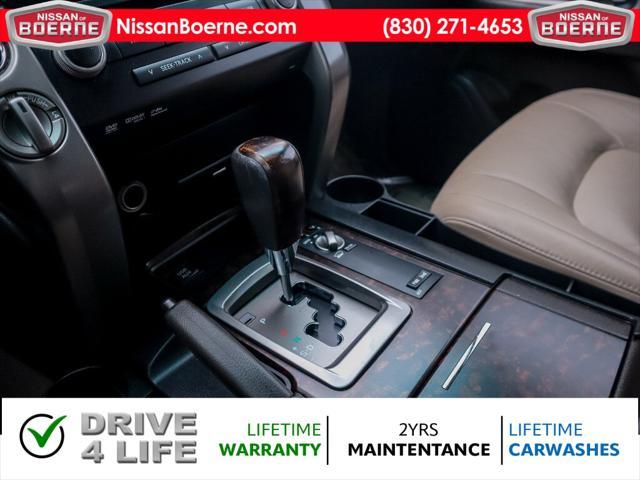 used 2011 Toyota Land Cruiser car, priced at $37,981