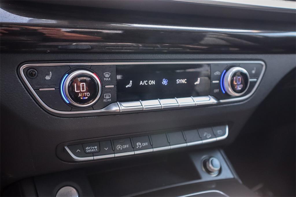 used 2018 Audi Q5 car, priced at $15,331