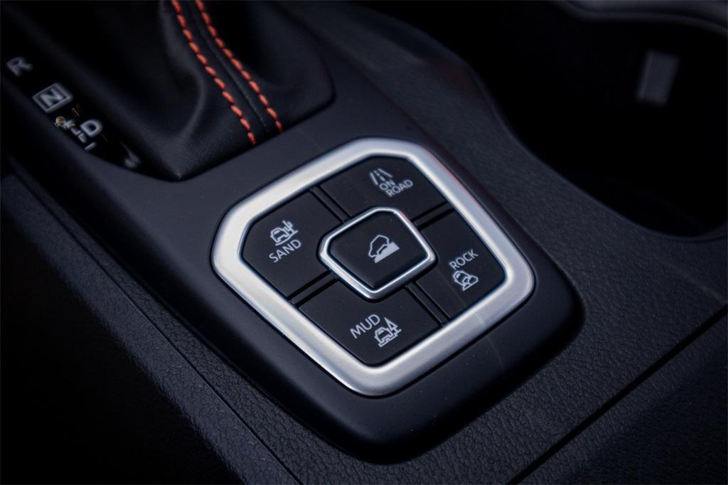 new 2026 Nissan Frontier car, priced at $41,881