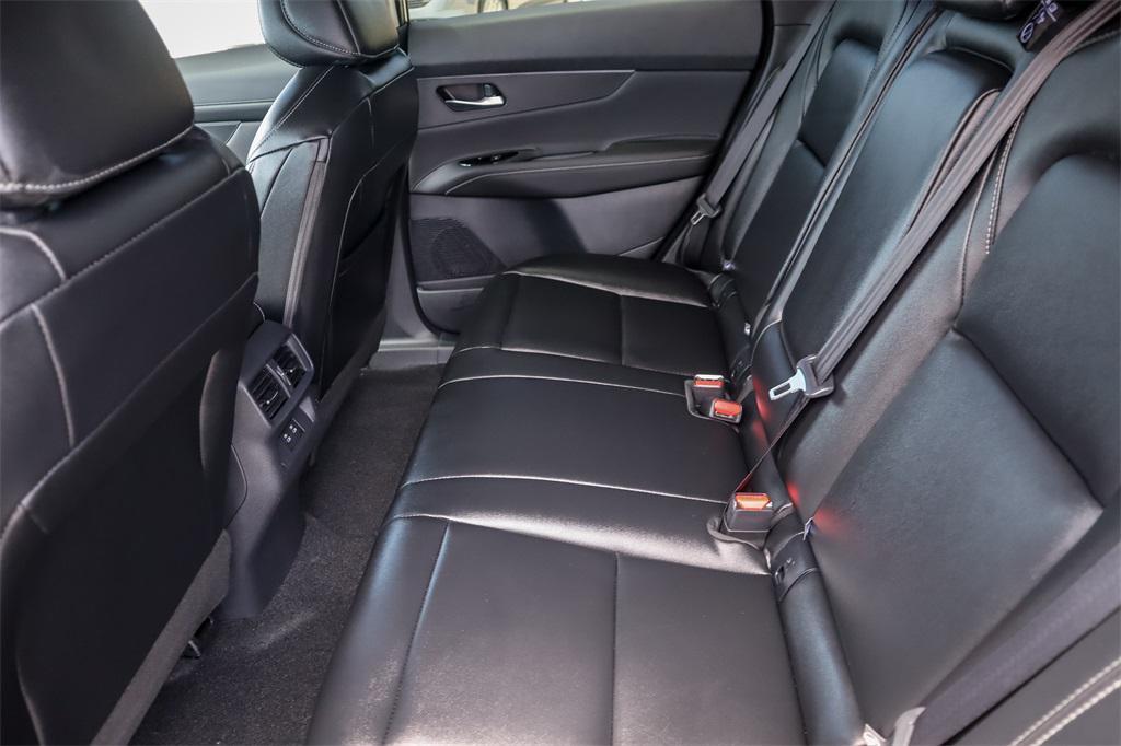 new 2025 Nissan Murano car, priced at $38,994