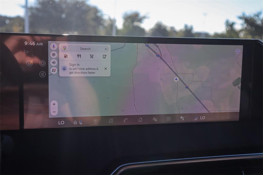 new 2026 Nissan Armada car, priced at $73,535