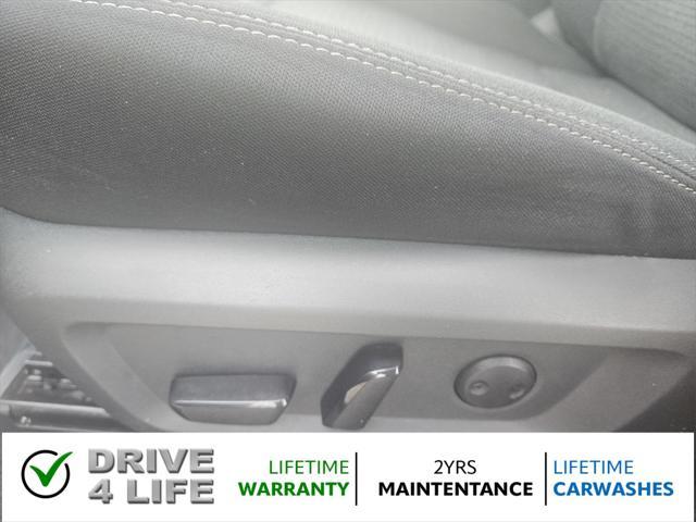used 2023 Nissan Rogue car, priced at $21,970