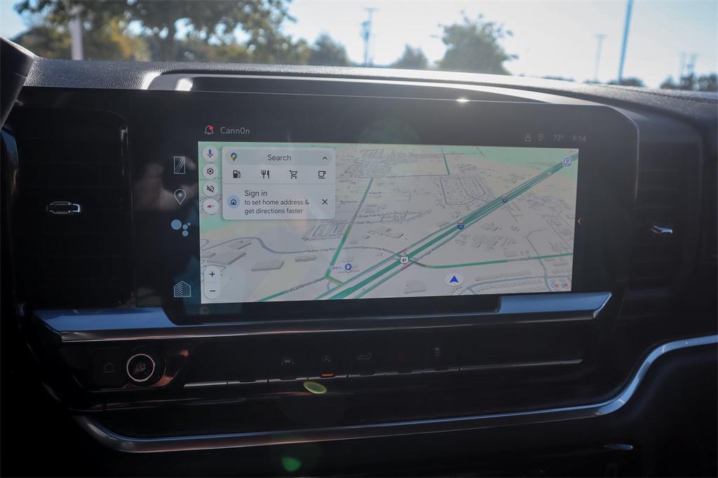 used 2022 Chevrolet Silverado 1500 car, priced at $31,748