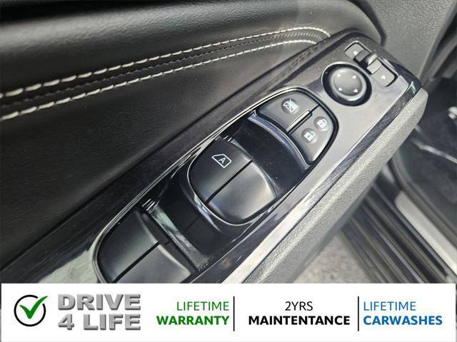 used 2023 Nissan Altima car, priced at $22,029