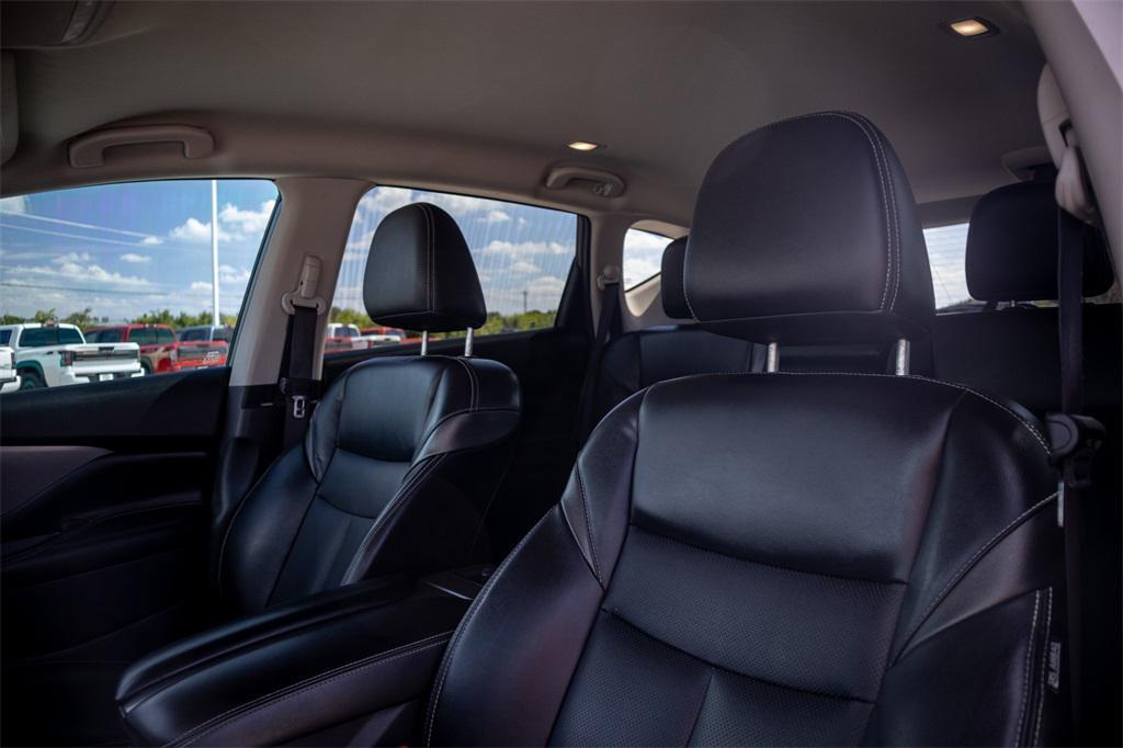 used 2022 Nissan Murano car, priced at $24,245