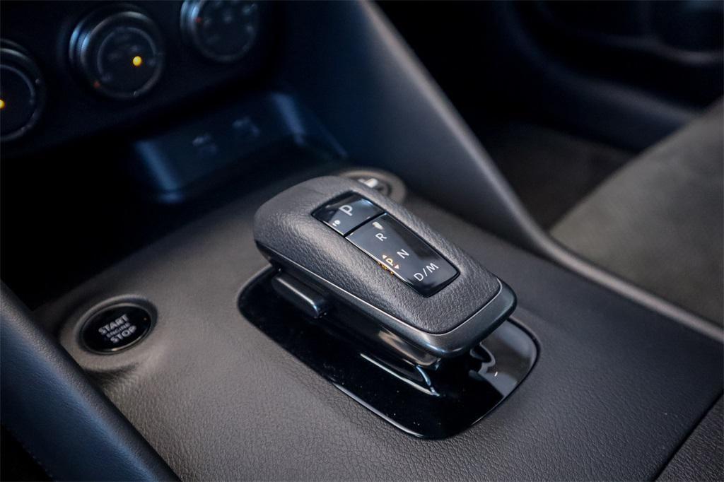new 2025 Nissan Z car, priced at $51,935