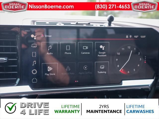 used 2022 GMC Sierra 1500 car, priced at $46,891