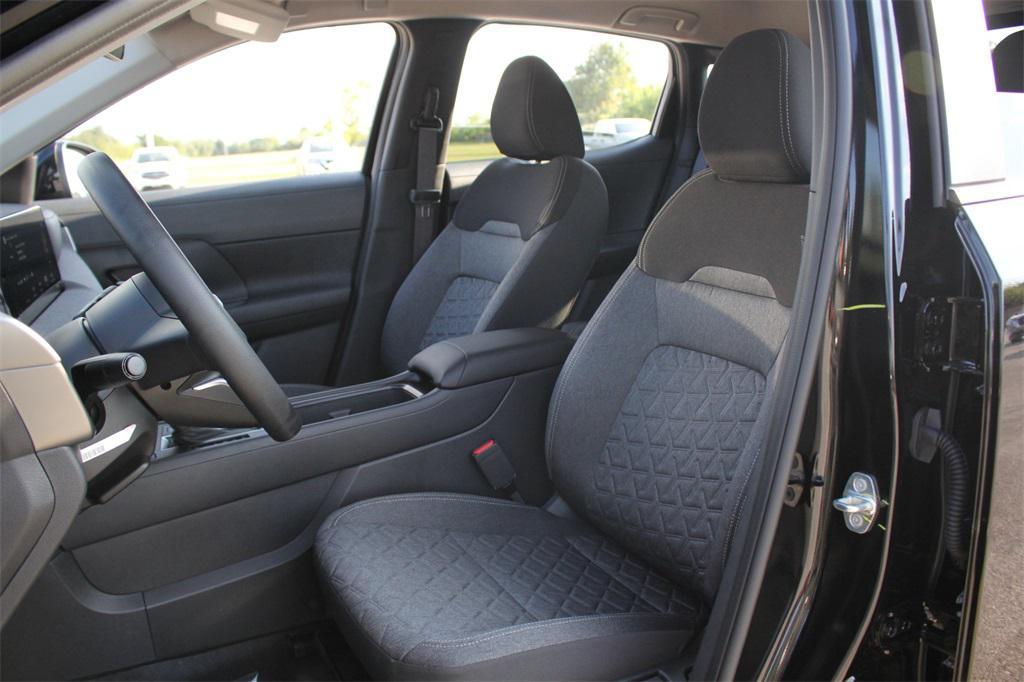 new 2026 Nissan Kicks car, priced at $23,615