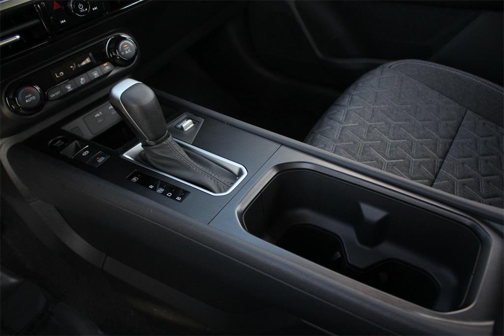 new 2026 Nissan Kicks car, priced at $23,615