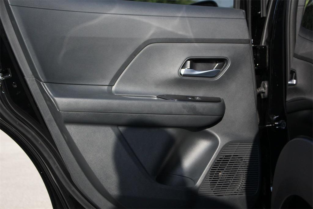 new 2026 Nissan Kicks car, priced at $23,615