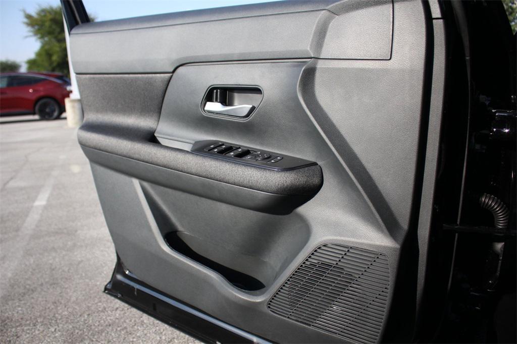 new 2026 Nissan Kicks car, priced at $23,615